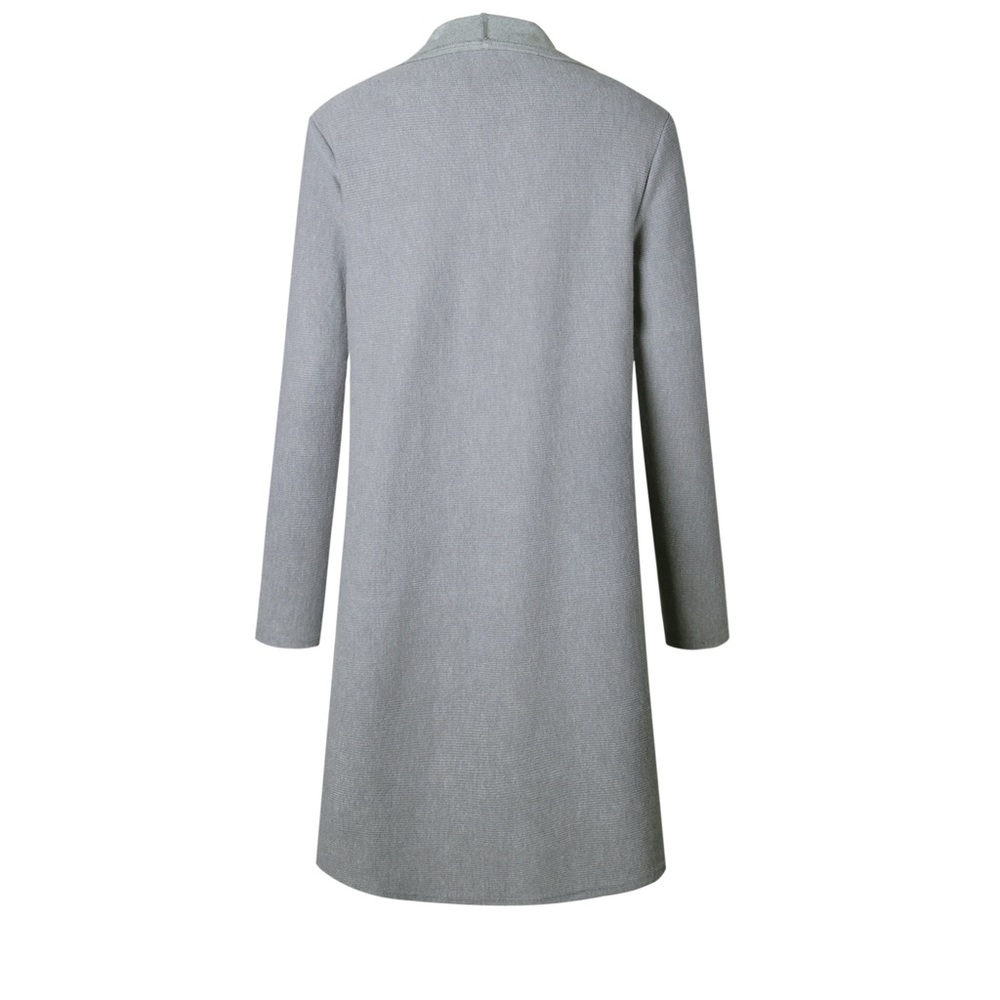 Gray Jacket - image 3